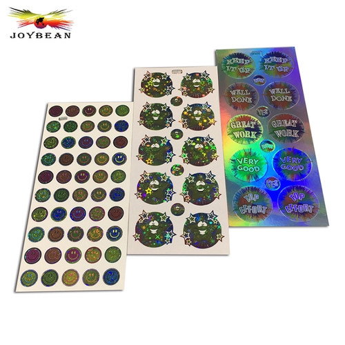 Kids Sticker